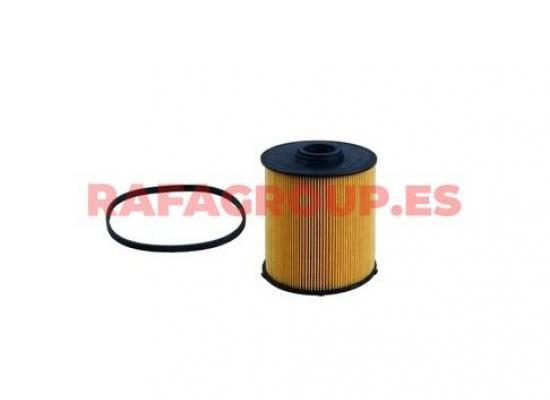 A6110920005 - Fuel filter, MECEDES-BENZ, RG63802